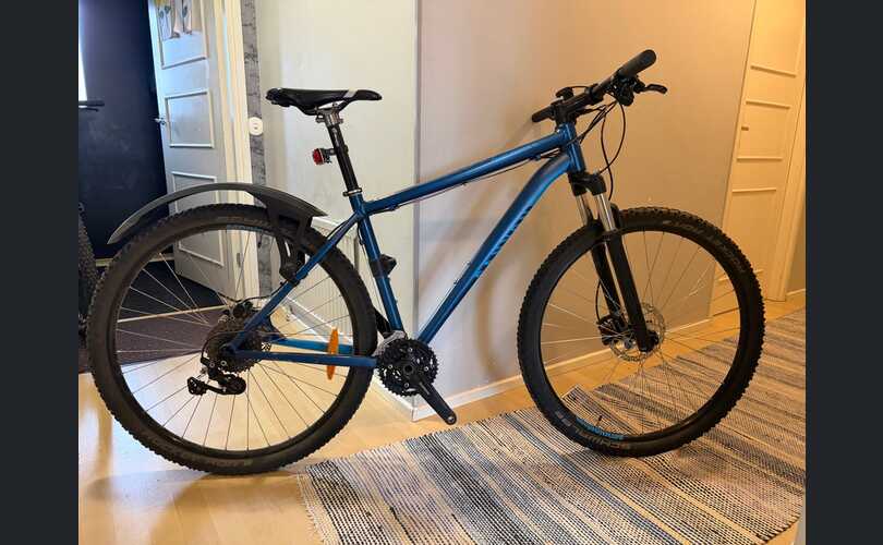 Grand Canyon AL 4.9 L-koko maastopyörä-kuva-1